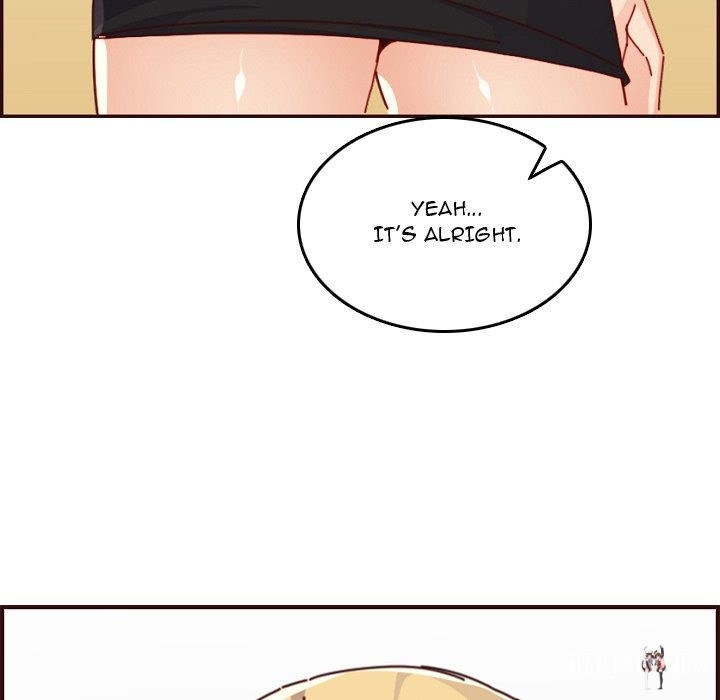 Never Too Late Never Too Late Chapter 78 - Page 11