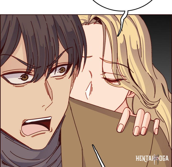 Never Too Late Never Too Late Chapter 78 - Page 111