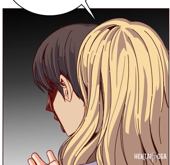 Never Too Late Never Too Late Chapter 78 - Page 115