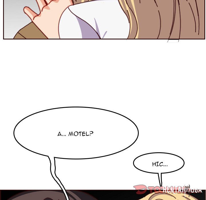 Never Too Late Never Too Late Chapter 78 - Page 116