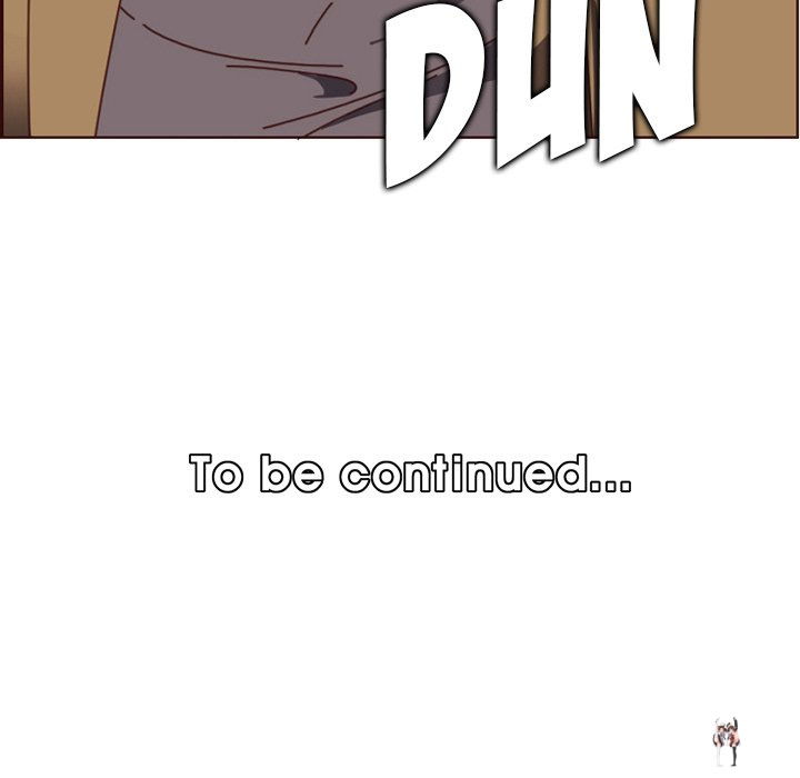 Never Too Late Never Too Late Chapter 78 - Page 118