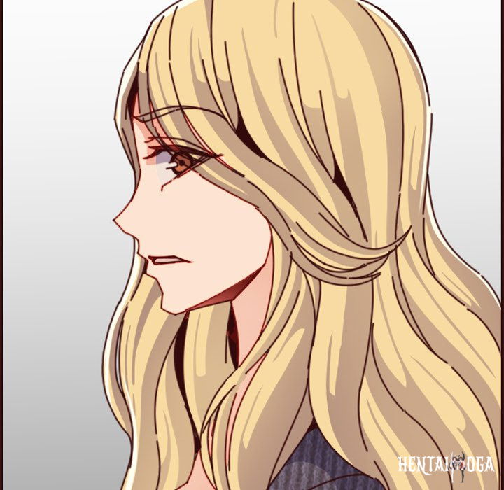 Never Too Late Never Too Late Chapter 78 - Page 12