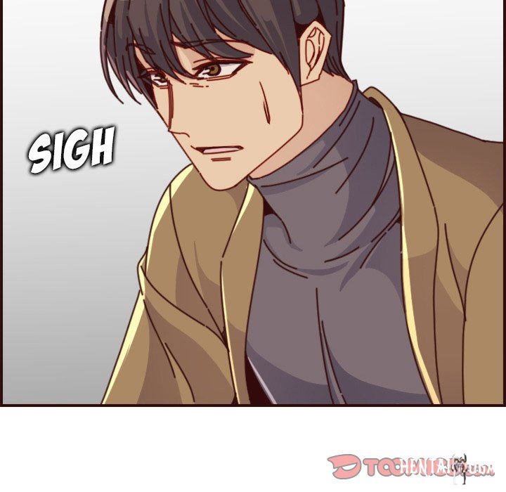 Never Too Late Never Too Late Chapter 78 - Page 14