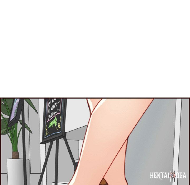 Never Too Late Never Too Late Chapter 78 - Page 15