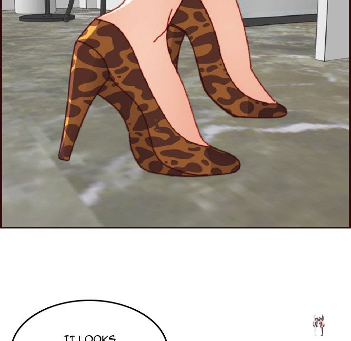 Never Too Late Never Too Late Chapter 78 - Page 16