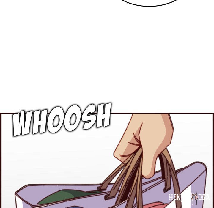 Never Too Late Never Too Late Chapter 78 - Page 19