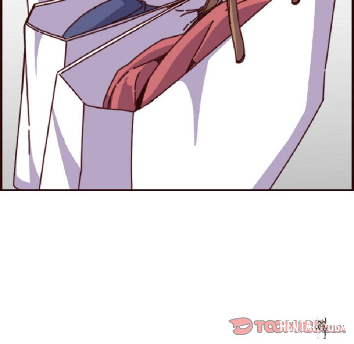 Never Too Late Never Too Late Chapter 78 - Page 20