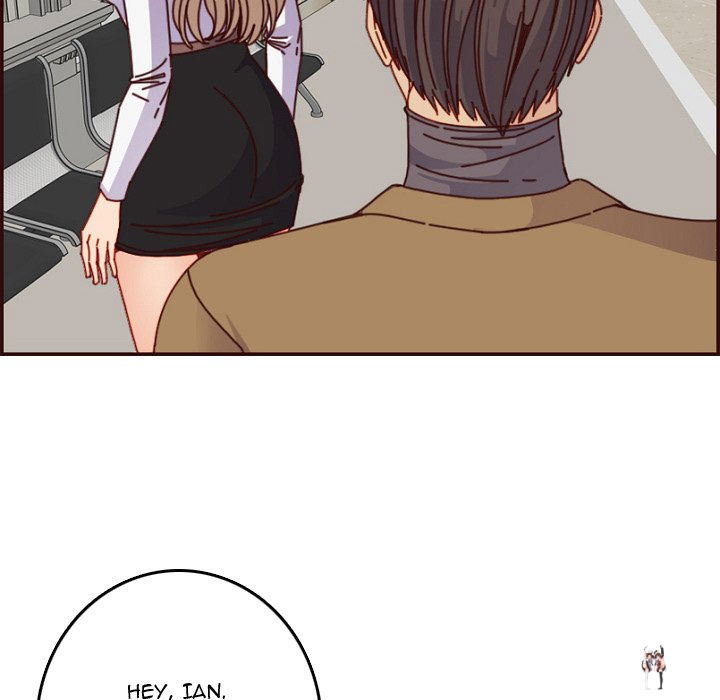 Never Too Late Never Too Late Chapter 78 - Page 24