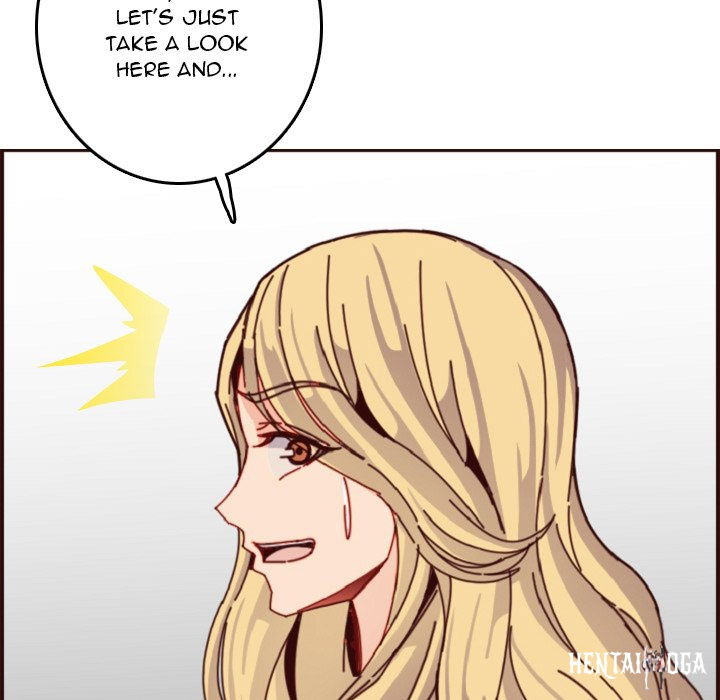 Never Too Late Never Too Late Chapter 78 - Page 25