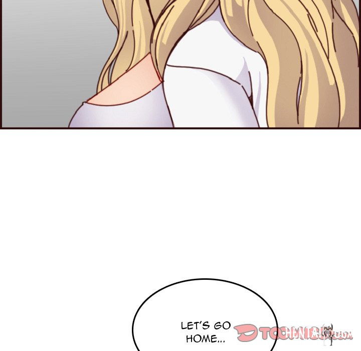 Never Too Late Never Too Late Chapter 78 - Page 26