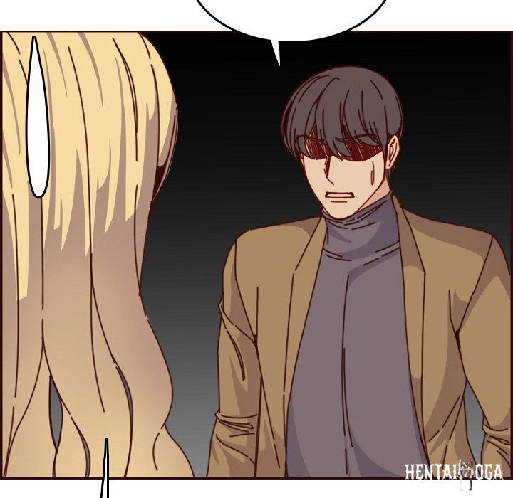 Never Too Late Never Too Late Chapter 78 - Page 27