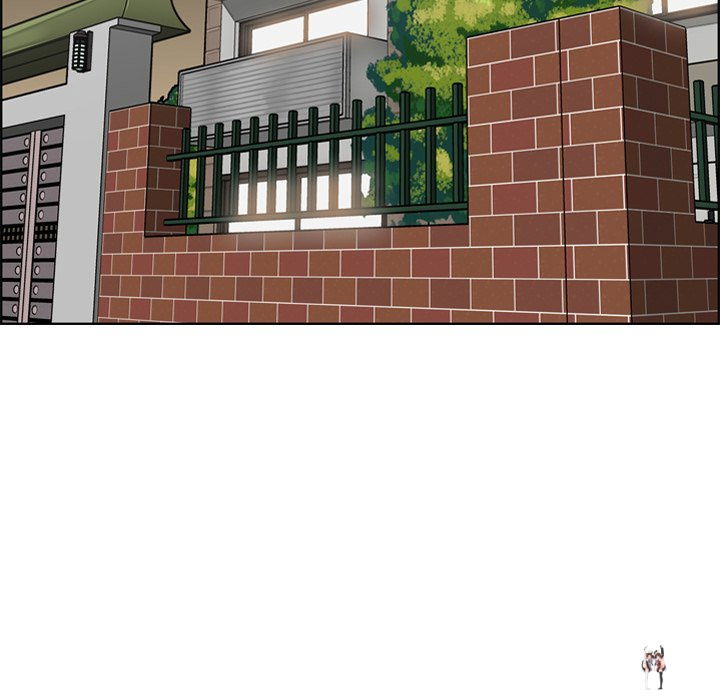 Never Too Late Never Too Late Chapter 78 - Page 30