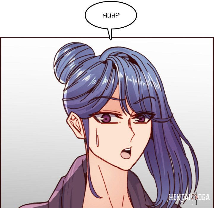 Never Too Late Never Too Late Chapter 78 - Page 31