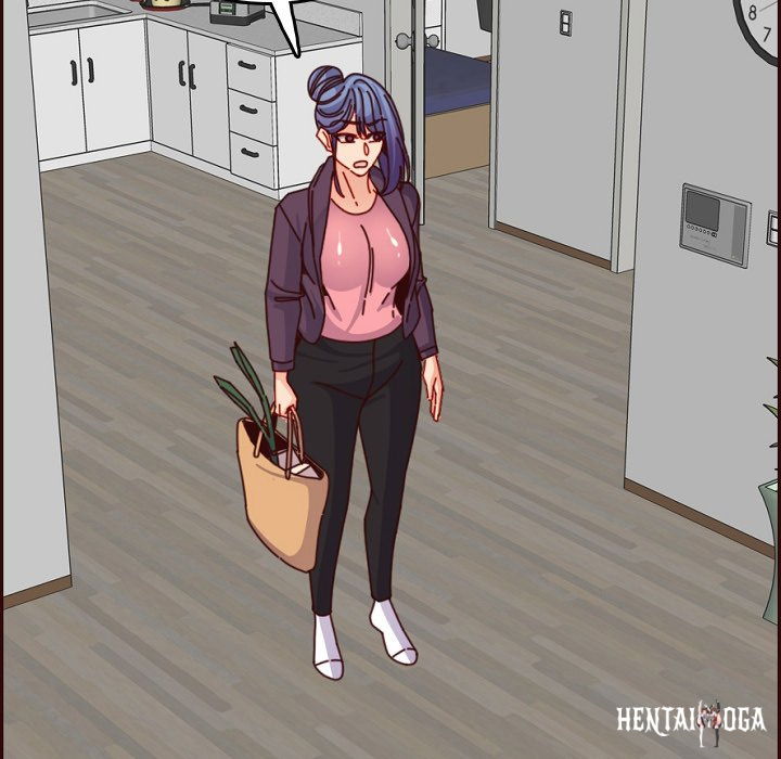 Never Too Late Never Too Late Chapter 78 - Page 33