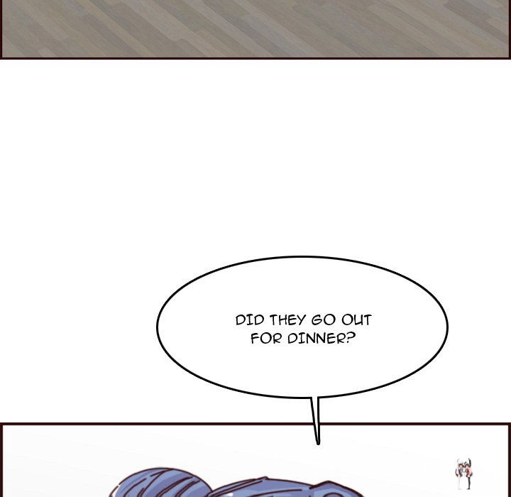 Never Too Late Never Too Late Chapter 78 - Page 34