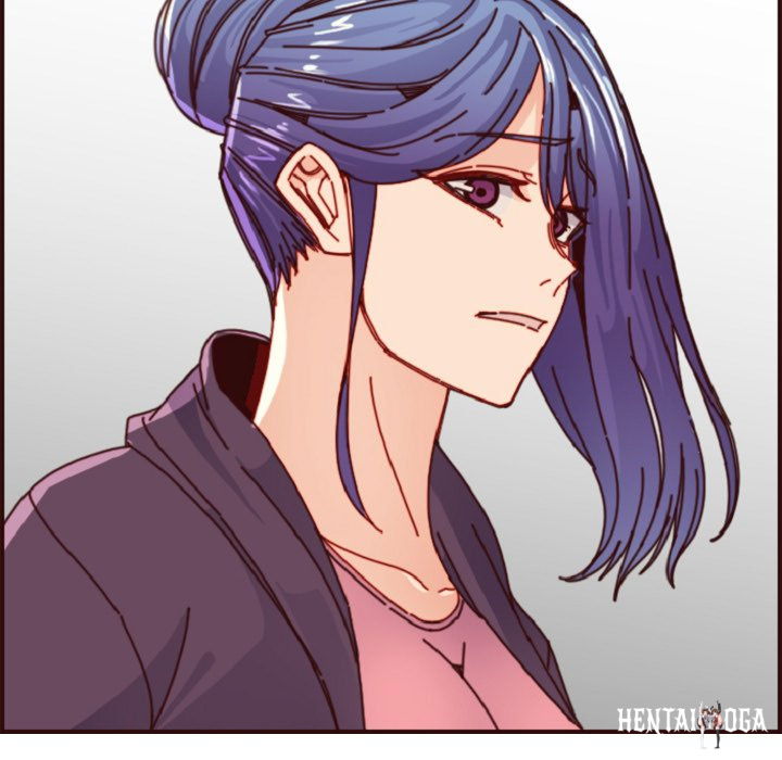 Never Too Late Never Too Late Chapter 78 - Page 35