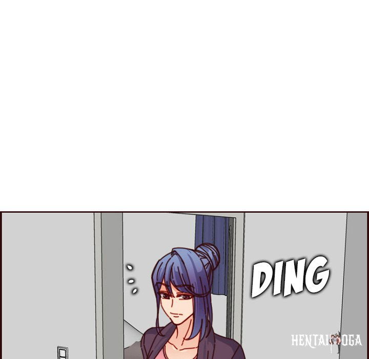 Never Too Late Never Too Late Chapter 78 - Page 36