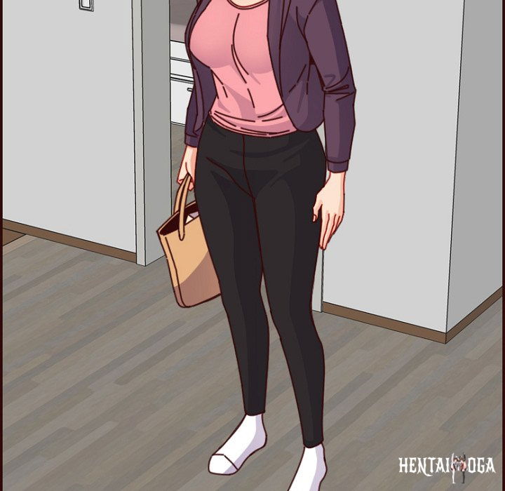 Never Too Late Never Too Late Chapter 78 - Page 37