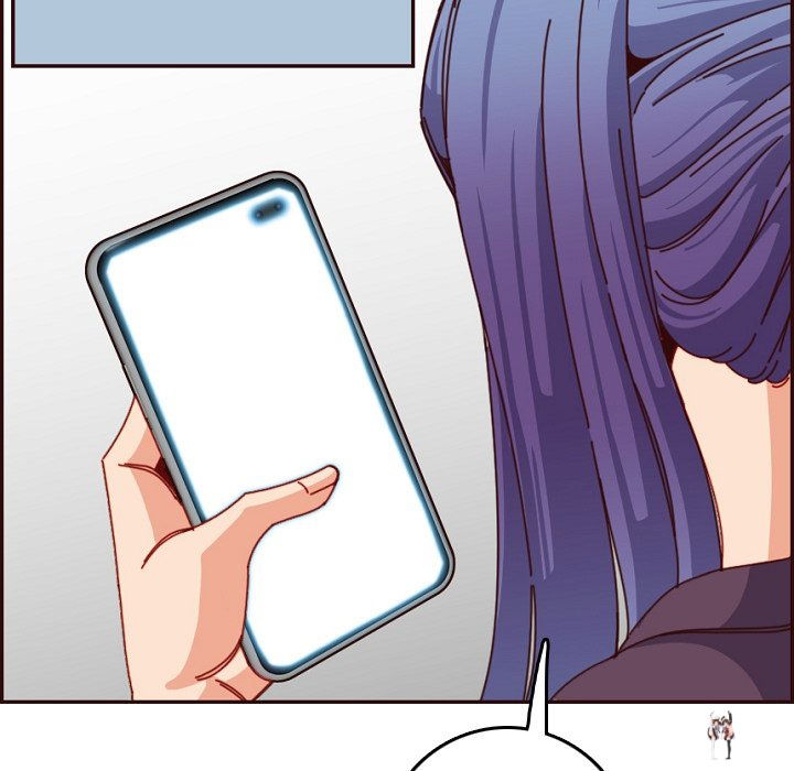 Never Too Late Never Too Late Chapter 78 - Page 39