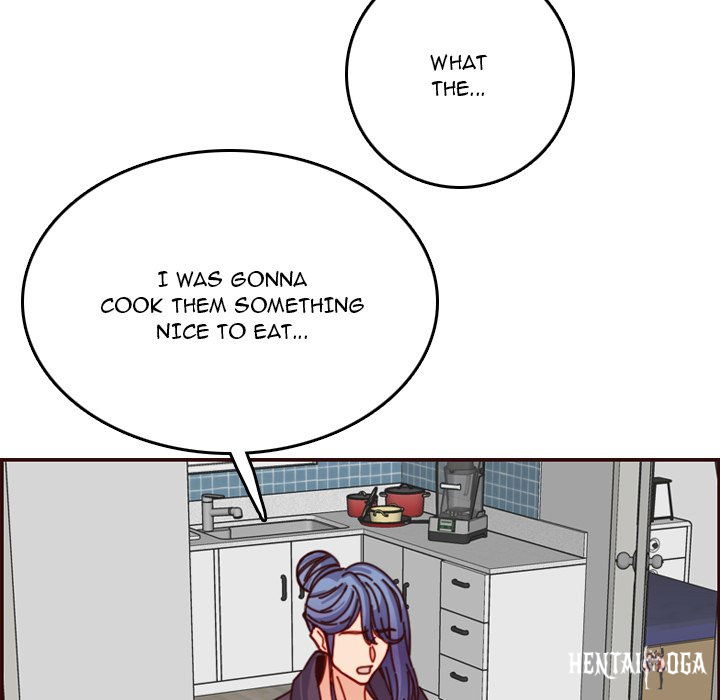 Never Too Late Never Too Late Chapter 78 - Page 40