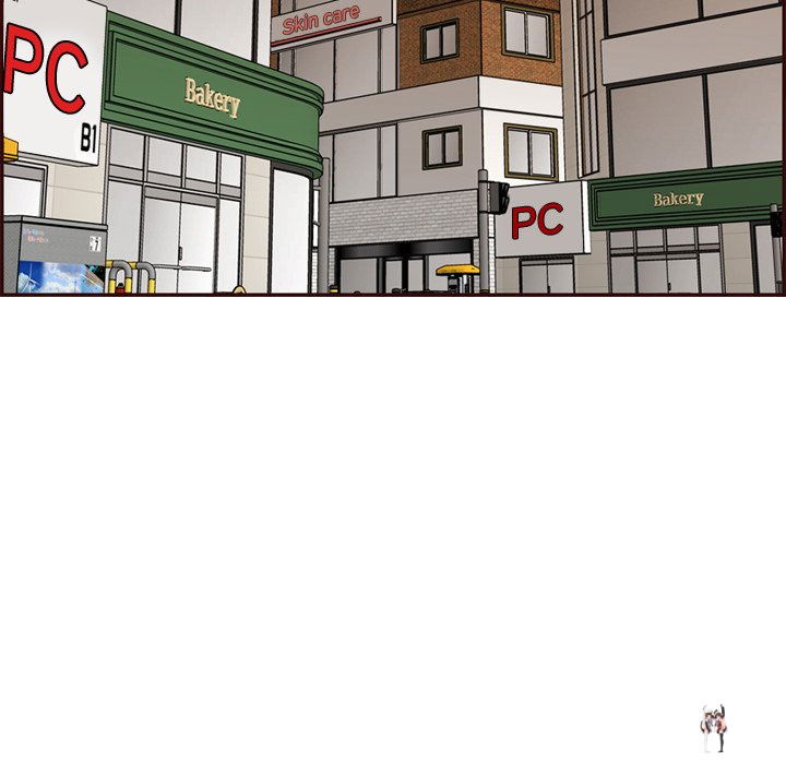 Never Too Late Never Too Late Chapter 78 - Page 45