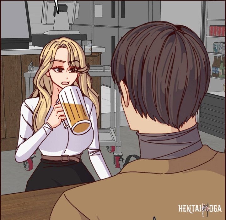 Never Too Late Never Too Late Chapter 78 - Page 49