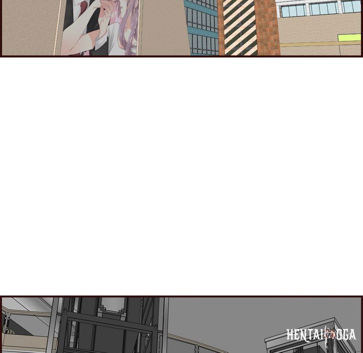 Never Too Late Never Too Late Chapter 78 - Page 5