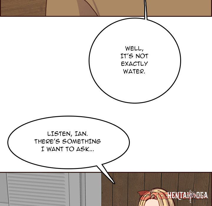 Never Too Late Never Too Late Chapter 78 - Page 50