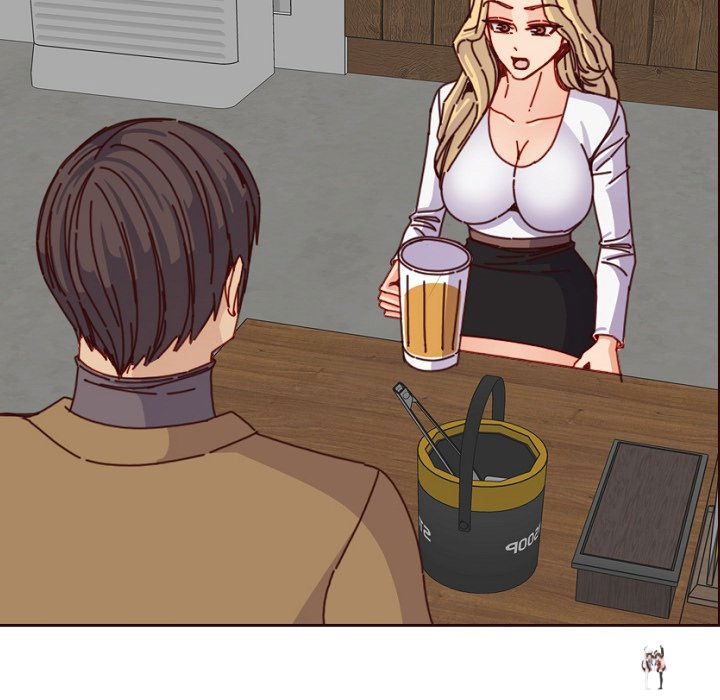 Never Too Late Never Too Late Chapter 78 - Page 51