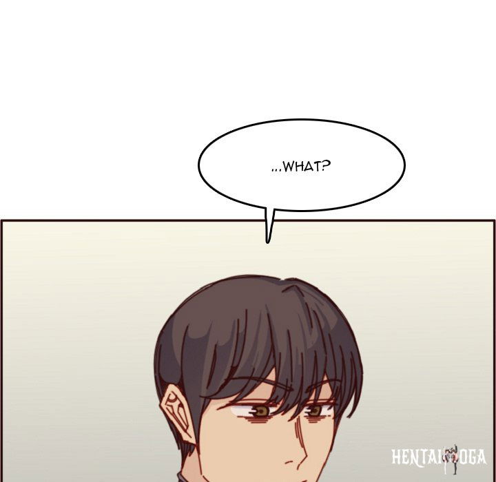 Never Too Late Never Too Late Chapter 78 - Page 54