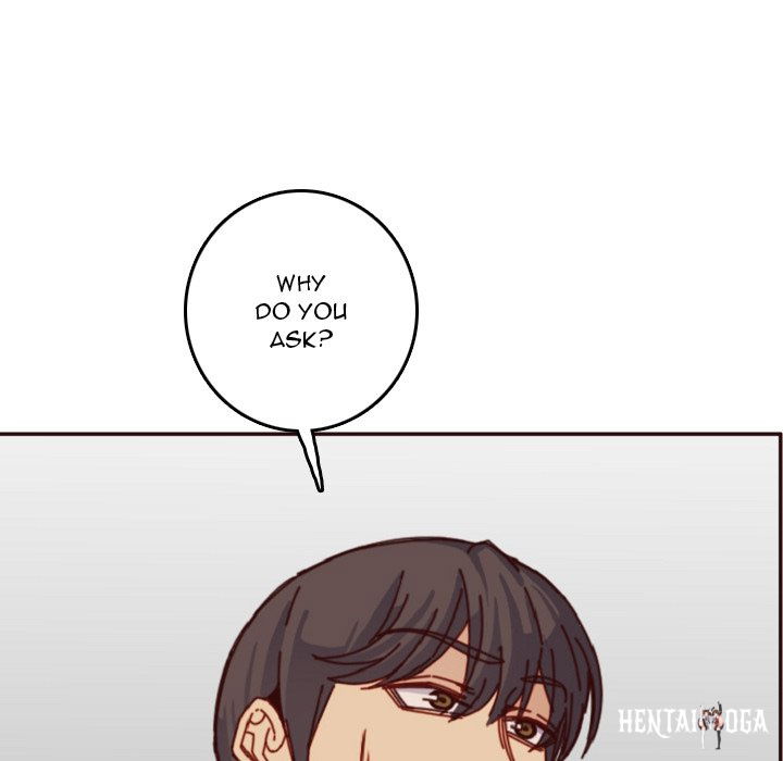 Never Too Late Never Too Late Chapter 78 - Page 61