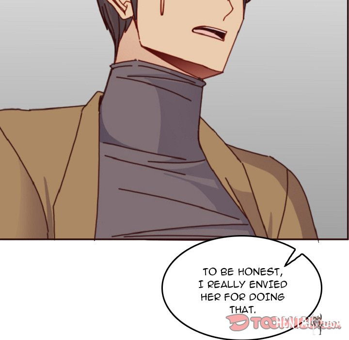 Never Too Late Never Too Late Chapter 78 - Page 62