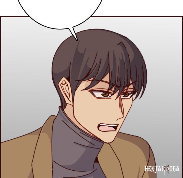 Never Too Late Never Too Late Chapter 78 - Page 65