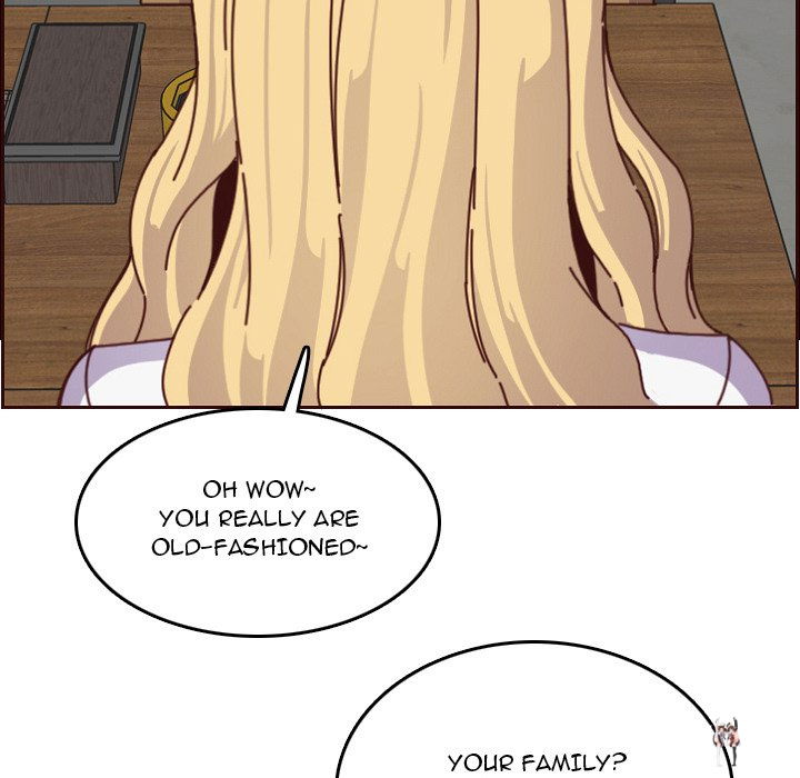 Never Too Late Never Too Late Chapter 78 - Page 71