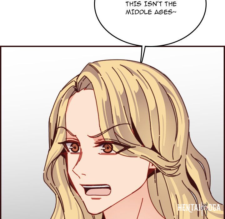 Never Too Late Never Too Late Chapter 78 - Page 72