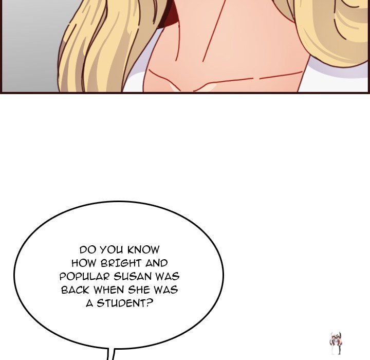 Never Too Late Never Too Late Chapter 78 - Page 73