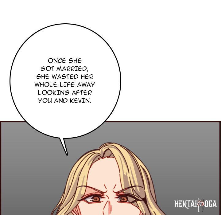 Never Too Late Never Too Late Chapter 78 - Page 75