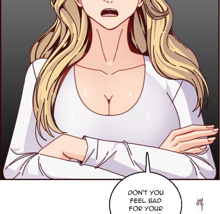 Never Too Late Never Too Late Chapter 78 - Page 76