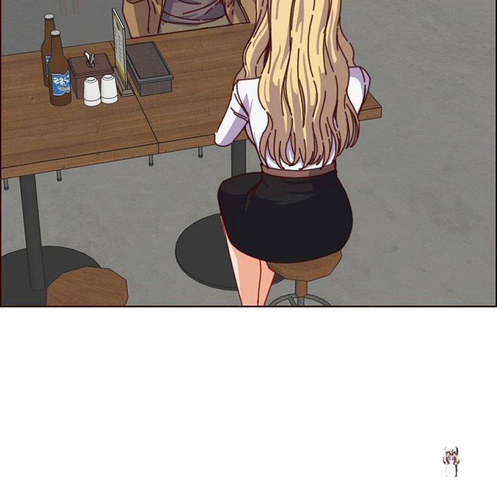 Never Too Late Never Too Late Chapter 78 - Page 78