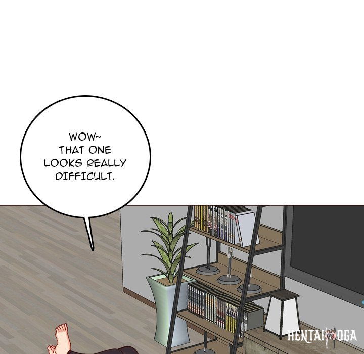 Never Too Late Never Too Late Chapter 78 - Page 81