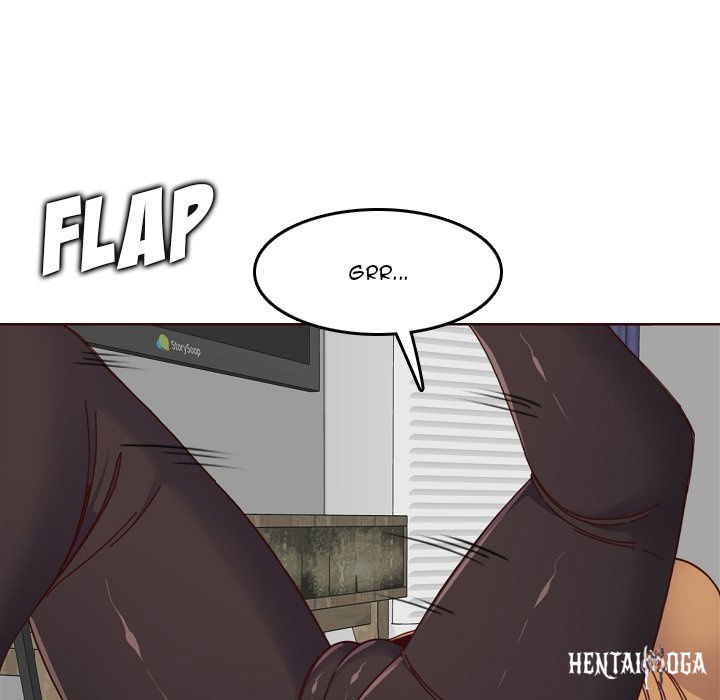 Never Too Late Never Too Late Chapter 78 - Page 83