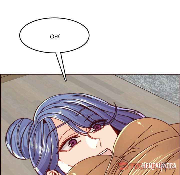 Never Too Late Never Too Late Chapter 78 - Page 86