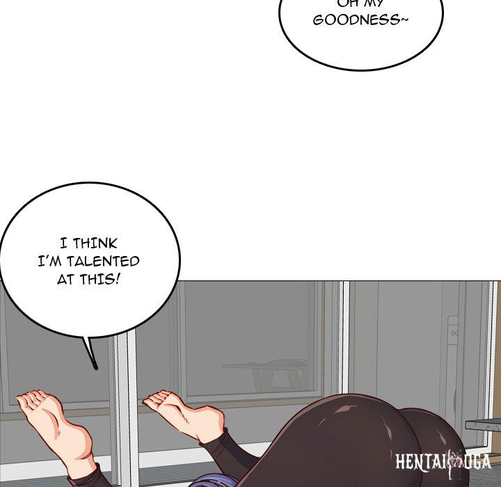 Never Too Late Never Too Late Chapter 78 - Page 89