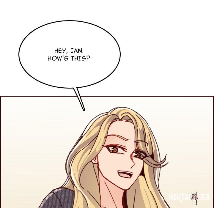 Never Too Late Never Too Late Chapter 78 - Page 9