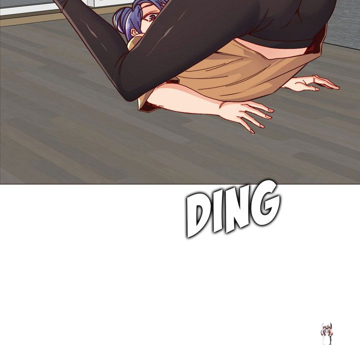 Never Too Late Never Too Late Chapter 78 - Page 90