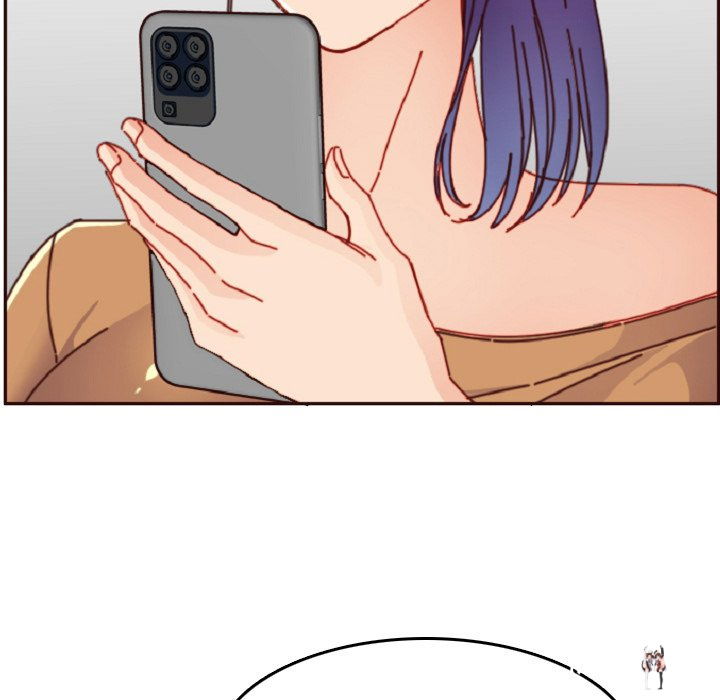 Never Too Late Never Too Late Chapter 78 - Page 94