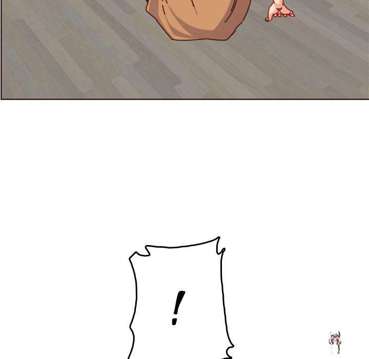 Never Too Late Never Too Late Chapter 78 - Page 96