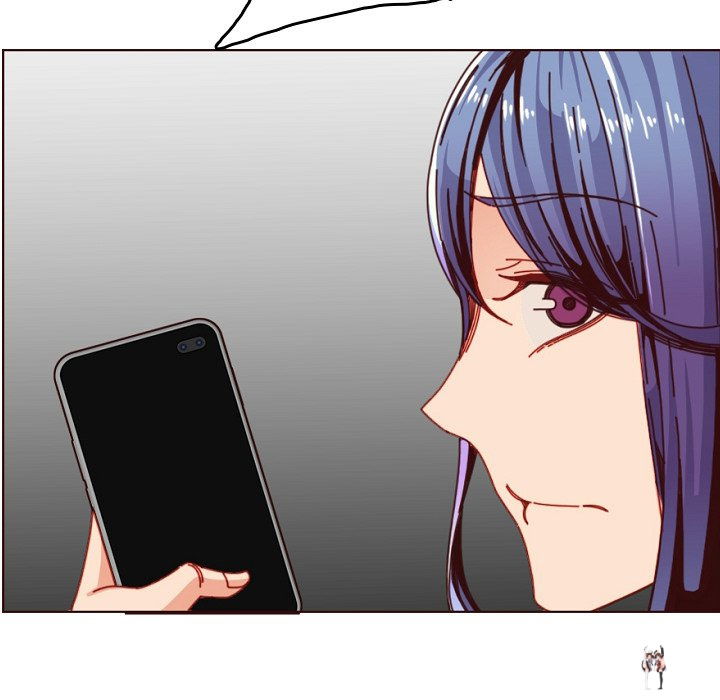 Never Too Late Never Too Late Chapter 78 - Page 97