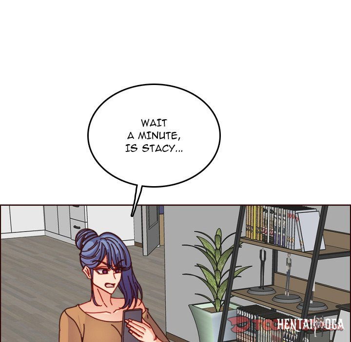 Never Too Late Never Too Late Chapter 78 - Page 98