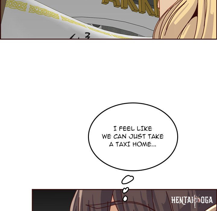 Never Too Late Never Too Late Chapter 79 - Page 10